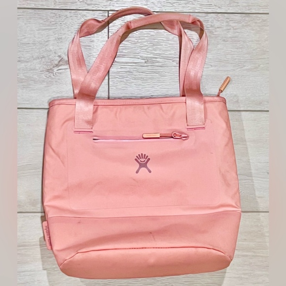 HYDRO FLASK :: TOTE